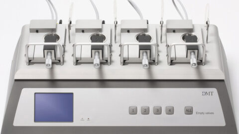 DMT Maintenance Plans - APAC Scientific