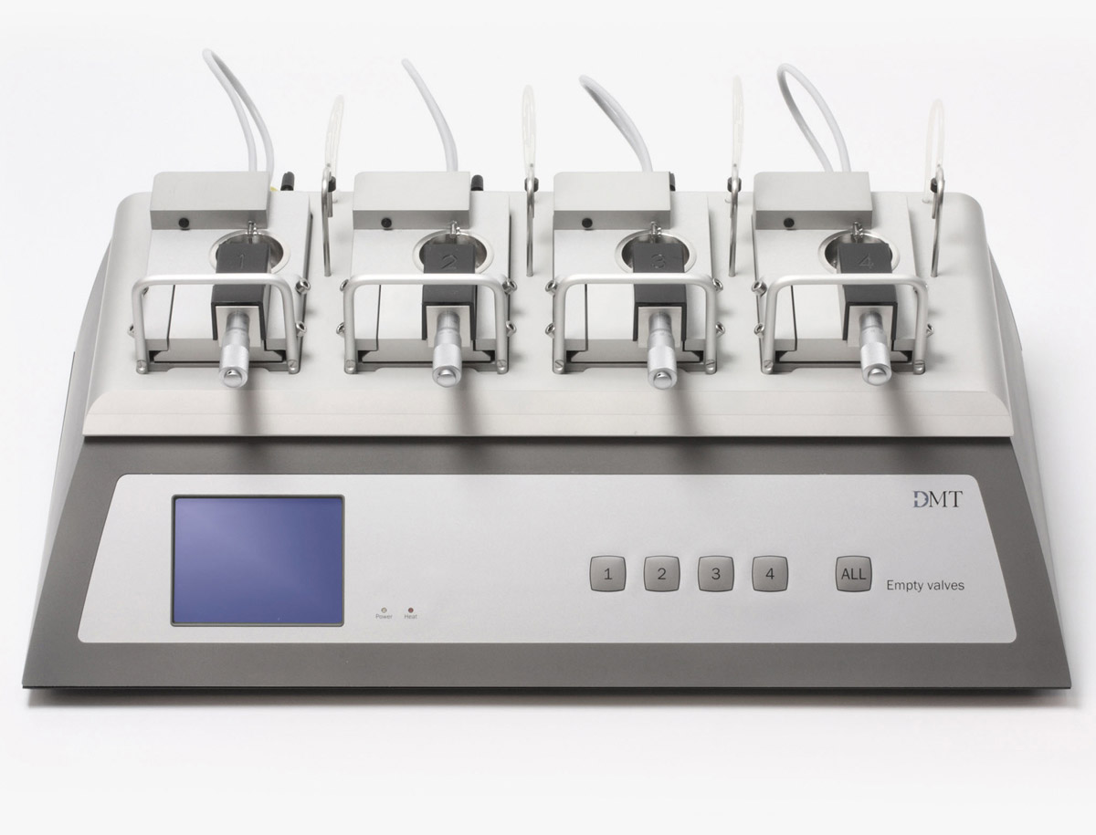 DMT Wire Myograph 620