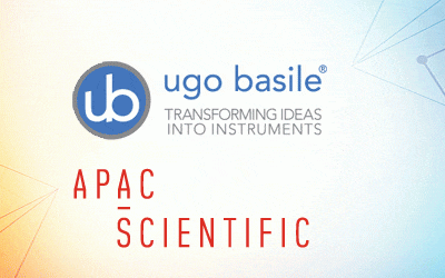 We Are Excited To Offer Ugo Basile Leading Behavioural Research Instruments!