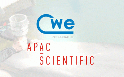 APAC Scientific teams with CWE, an expert in respiratory support and monitoring