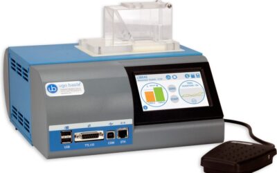 Advanced Incapacitance Tester for Pain Research – Mouse and Rats