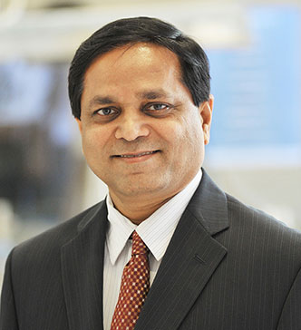 Anilkumar K Reddy, Ph.D. Assistant Professor, Baylor College of Medicine