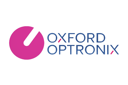 Oxford Optronix logo