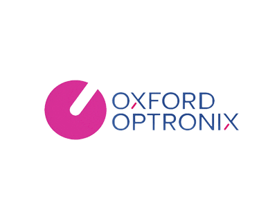 Oxford Optronix logo