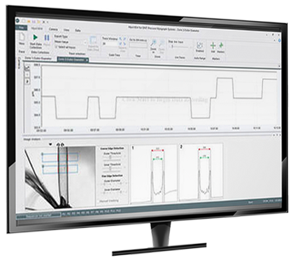 DMT MyoView software