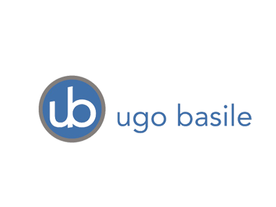 Ugo Basile logo