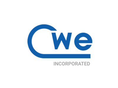 CWE logo