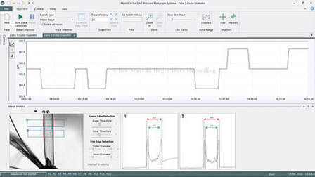 MyoView Sofrware 114PN