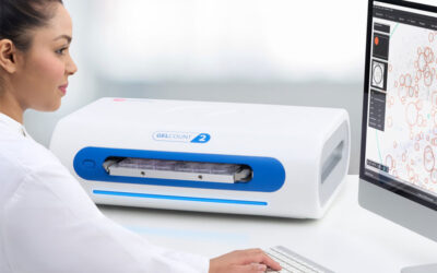 New Generation Gelcount: Advanced Imaging For Colonies, Spheroids & Organoids