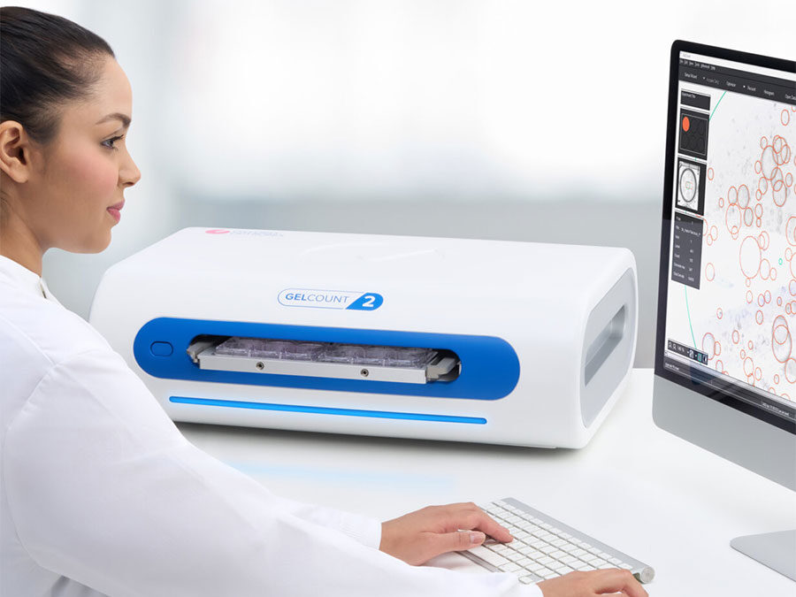 New Generation Gelcount: Advanced Imaging For Colonies, Spheroids & Organoids