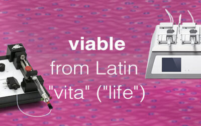 Where Control Meets Conservation: Enhancing Tissue Viability