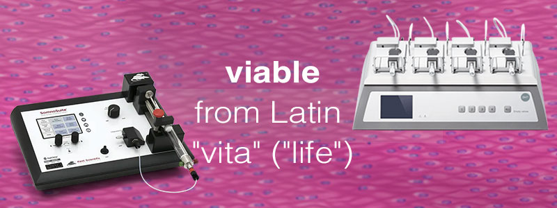 Where Control Meets Conservation: Enhancing Tissue Viability