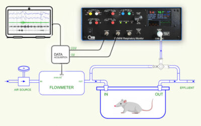 NEW BREATH OF PRECISION: GEMINI REDEFINES SMALL ANIMAL RESPIRATORY RESEARCH