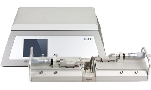 420A dual channel myograph