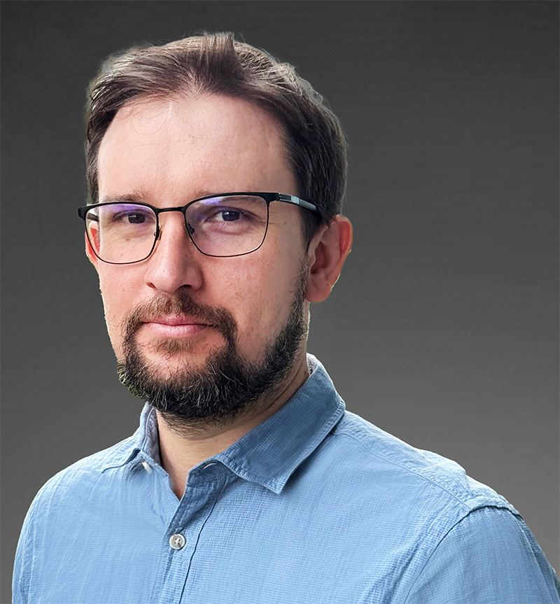 Sebastian White Product Manager