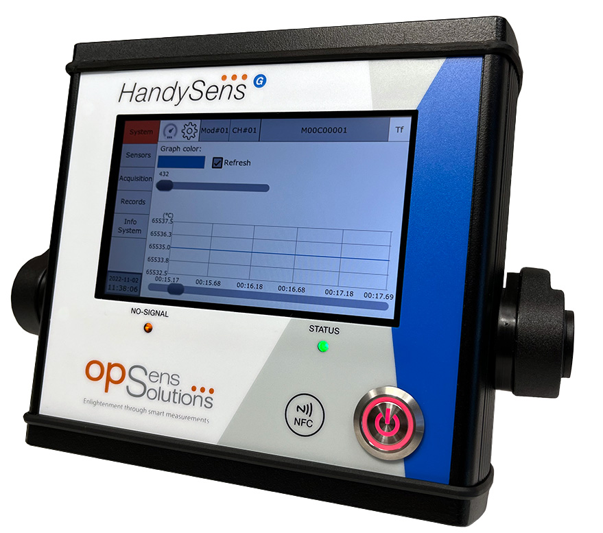 HandySens-G