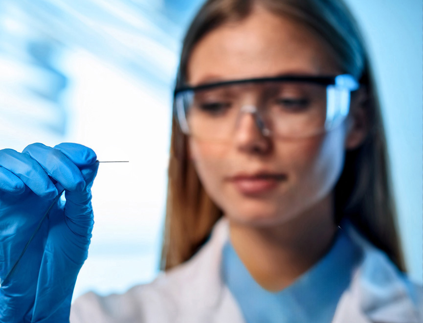 Advancing Precision Animal Pressure Research: Fibre-Optic Catheters by OpSens