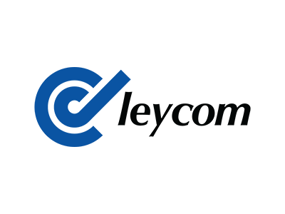CD Leycom logo
