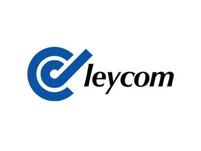 CD Leycom web logo