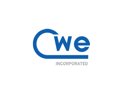 CWE home page logo