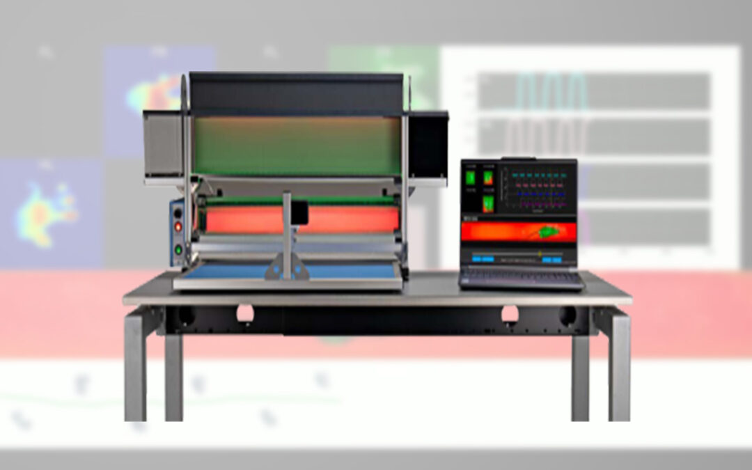 AI Powered GAIT analysis For Mice