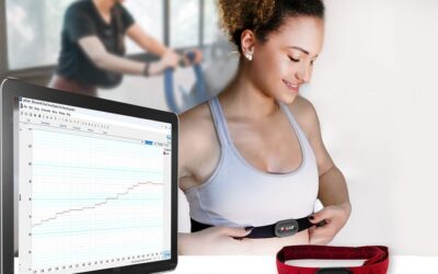 a New Standard for Wireless Heart-Rate Monitoring in the Exercise physiology lab