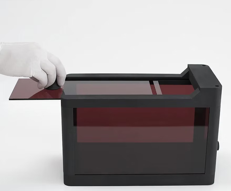 heated-anaesthesia-box-mouse-tunnel-handling