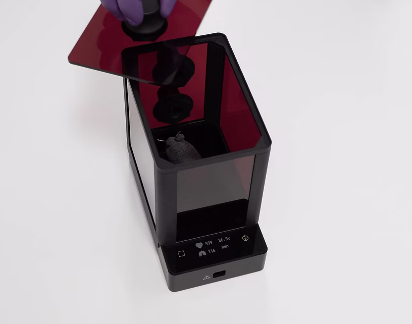 marta-box-vital-sign-display-anaesthetised-mouse