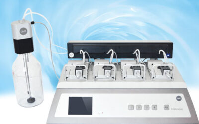 Accessories for DMT Systems: Expand Capability, Improve Productivity!