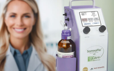 ENDLESS SAVINGS with Low Flow Rodent Anesthesia Systems