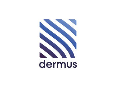 Dermus logo 