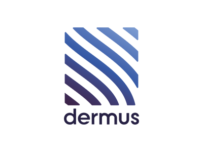 Dermus logo