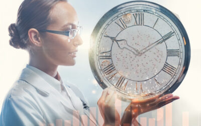 20 Minutes to Hypoxia. 10 Minutes to Colony Counts. Faster to finish!